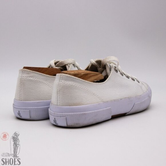 Lauren Jolie Canvas Sneaker - Women's 7.5 - Picture 5 of 13